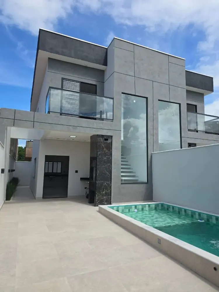 Casa, 2 quartos, 100 m² - Foto 1