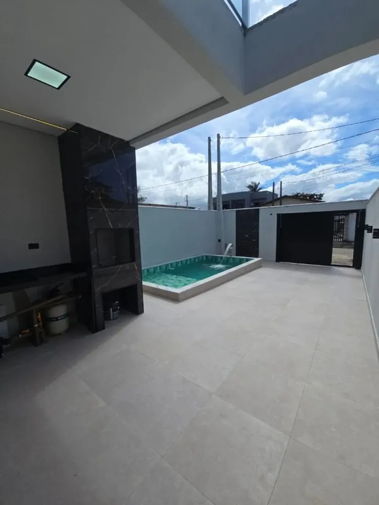 Casa, 2 quartos, 100 m² - Foto 5