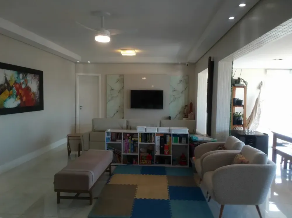 Apartamento, 3 quartos - Foto 5