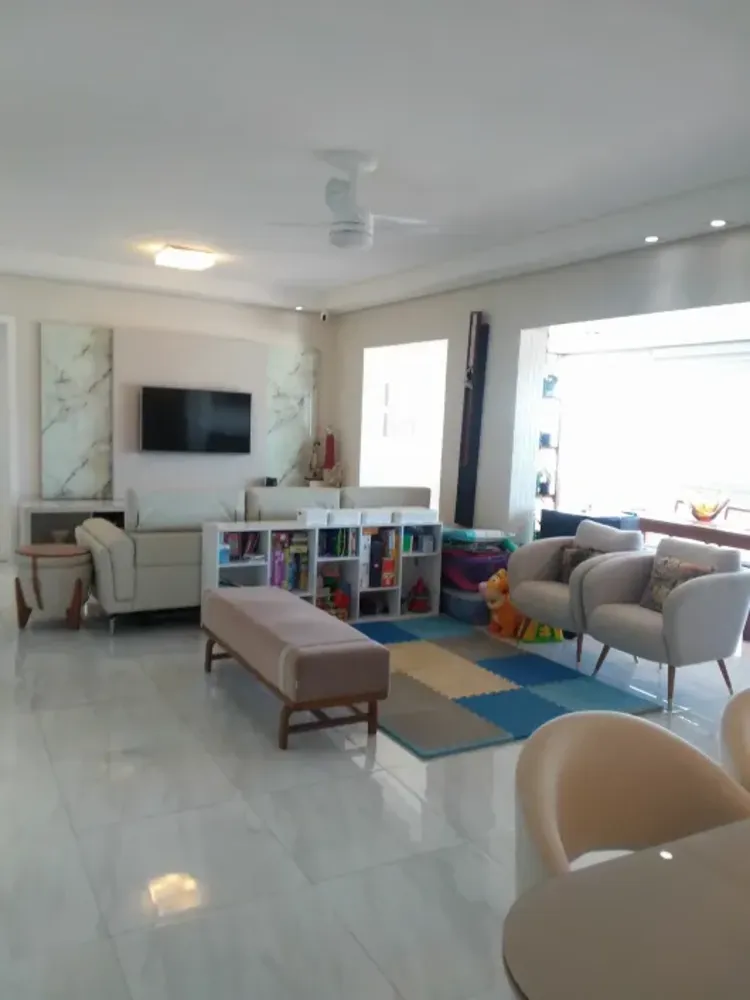 Apartamento, 3 quartos - Foto 4
