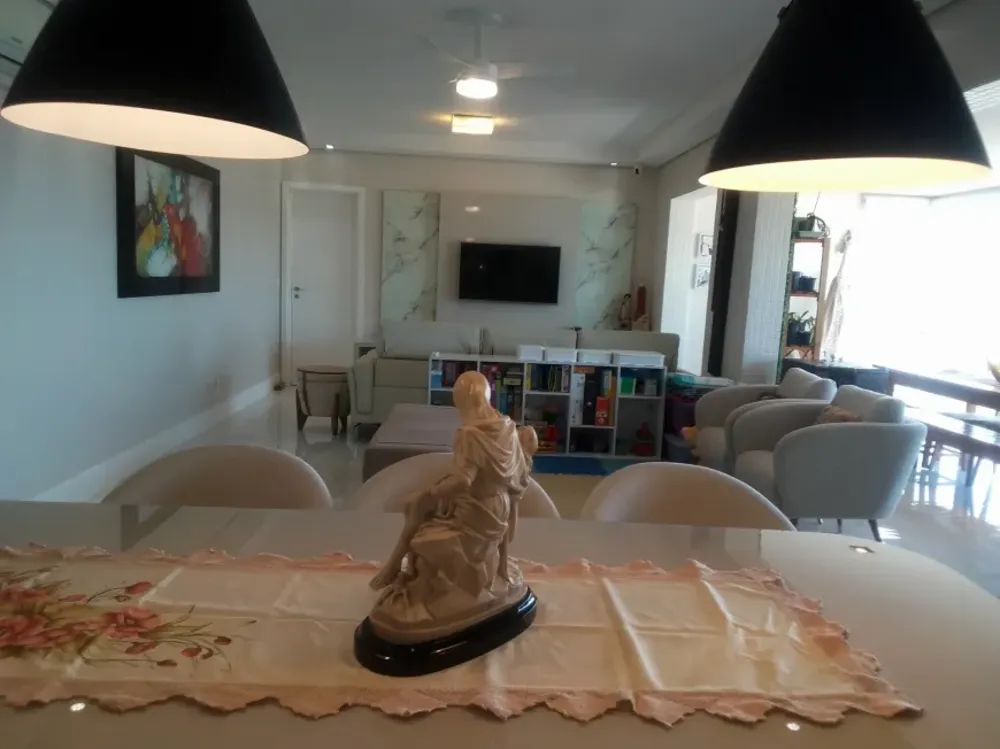 Apartamento, 3 quartos - Foto 3