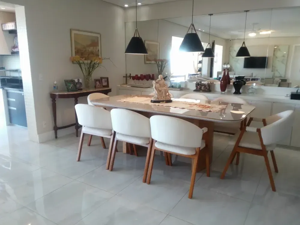 Apartamento, 3 quartos - Foto 2