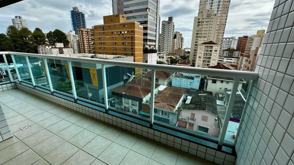 Apartamento, 3 quartos, 114 m² - Foto 3