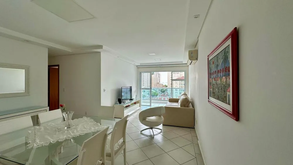 Apartamento, 3 quartos, 114 m² - Foto 1
