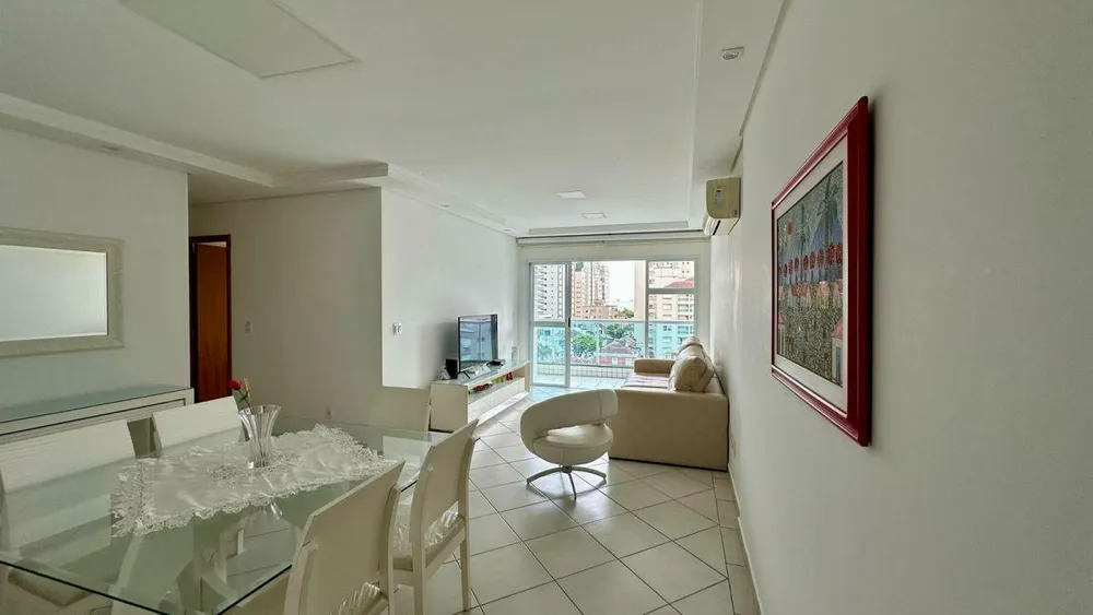 Apartamento, 3 quartos, 114 m² - Foto 2