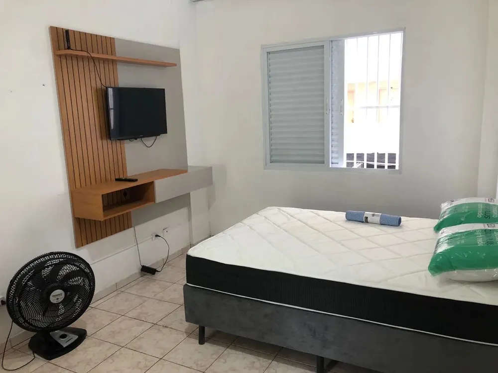 Apartamento, 1 quarto, 22 m² - Foto 3
