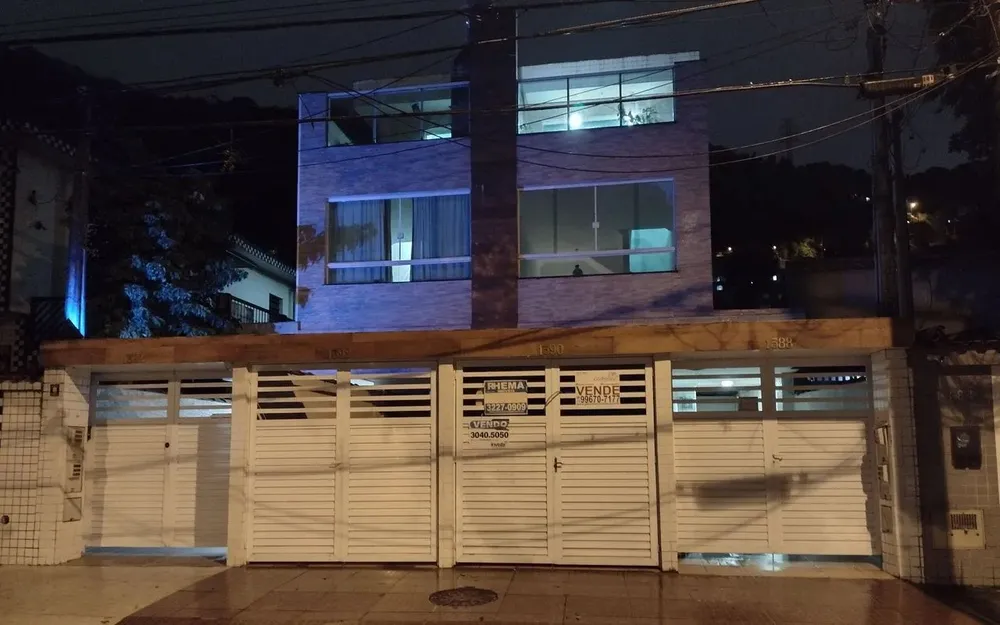 Casa, 3 quartos, 140 m² - Foto 1
