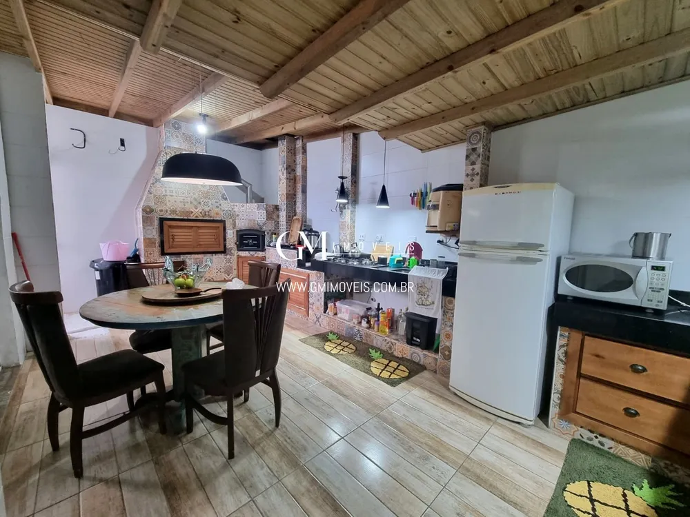 Casa, 3 quartos, 100 m² - Foto 3