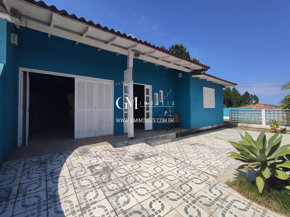 Casa, 3 quartos, 140 m² - Foto 2