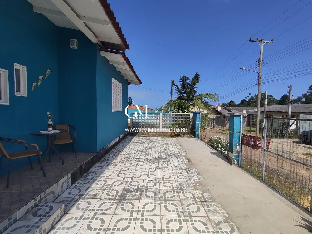 Casa, 3 quartos, 140 m² - Foto 3