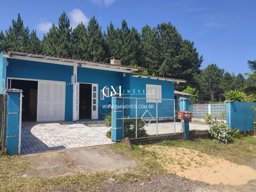 Casa, 3 quartos, 140 m² - Foto 1