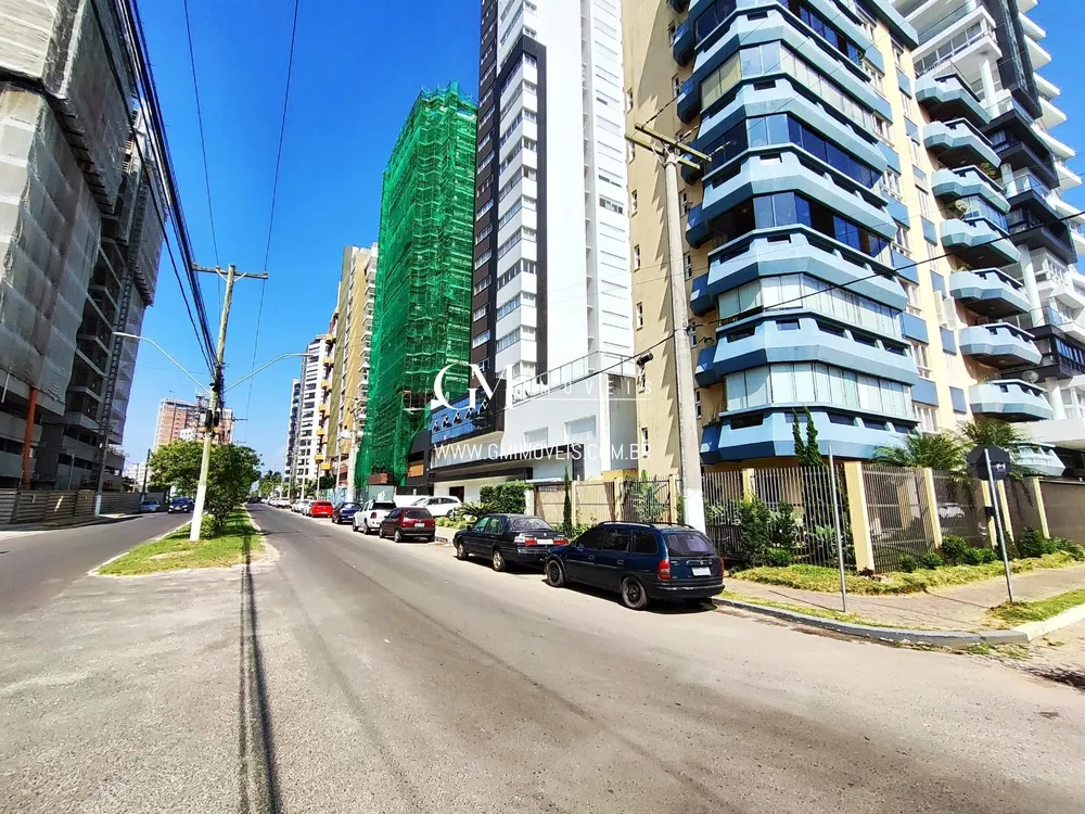 Apartamento, 4 quartos, 128 m² - Foto 2