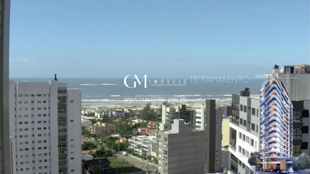 Apartamento, 2 quartos, 70 m² - Foto 2
