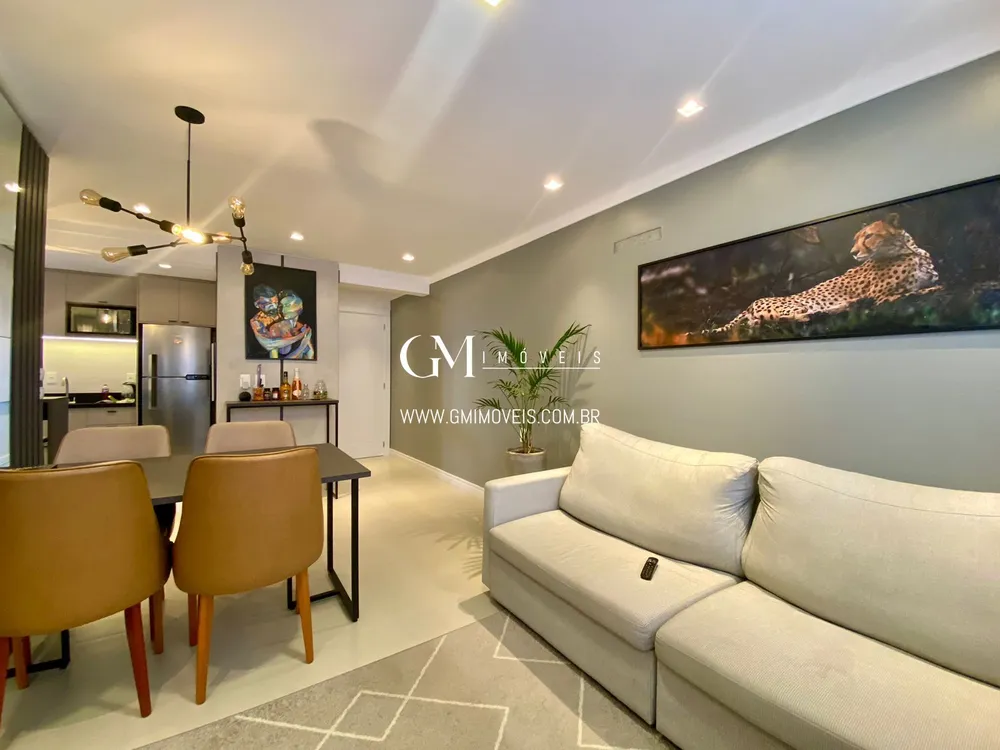 Apartamento, 1 quarto, 47 m² - Foto 4
