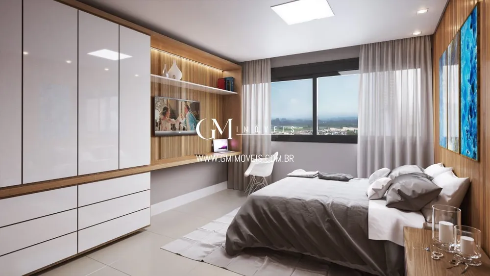 Apartamento, 2 quartos, 69 m² - Foto 4