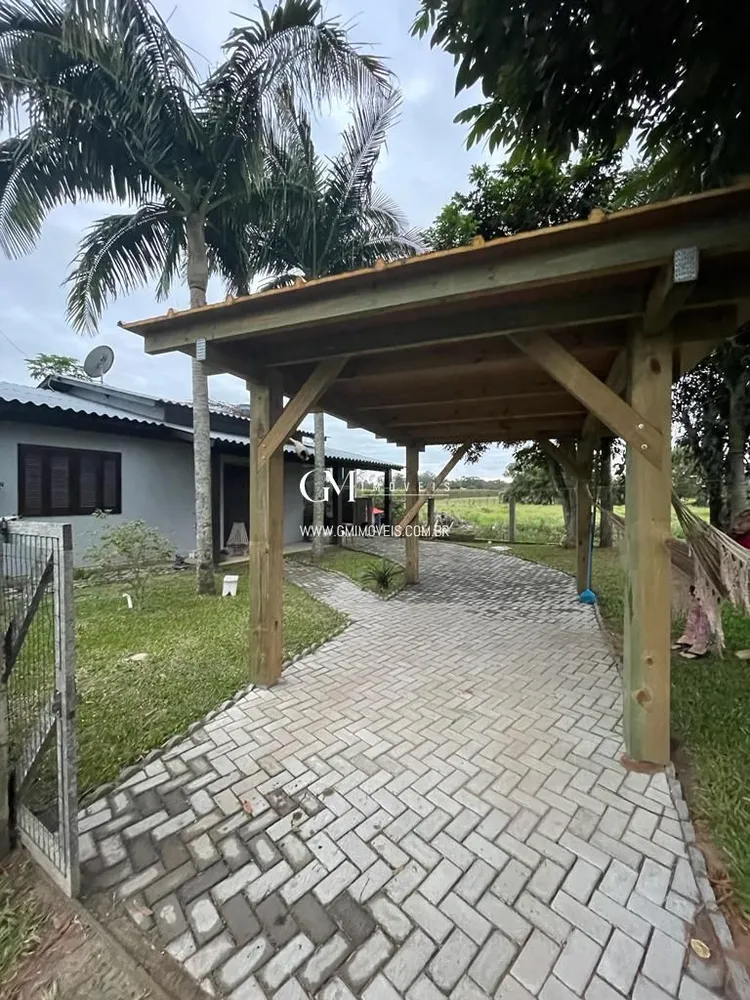 Casa, 2 quartos, 100 m² - Foto 2