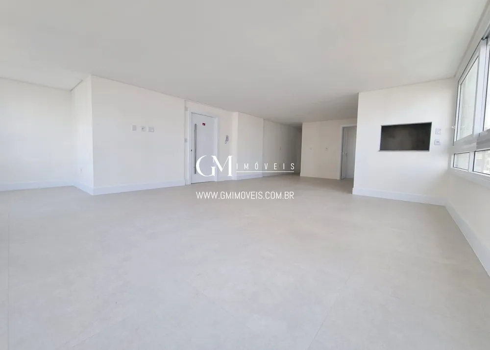 Apartamento, 3 quartos, 130 m² - Foto 3