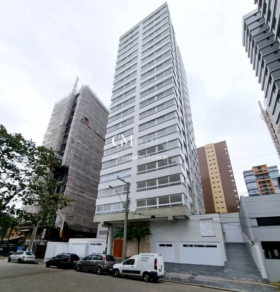 Apartamento, 3 quartos, 130 m² - Foto 2