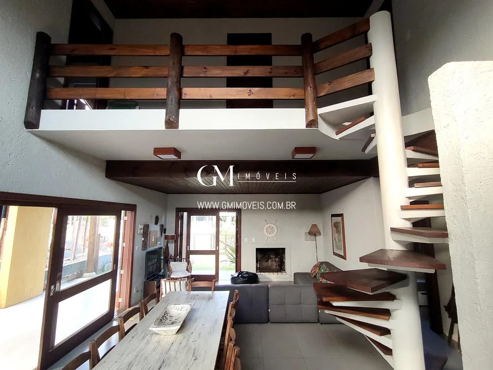 Casa, 5 quartos, 180 m² - Foto 3
