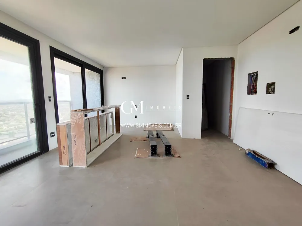 Apartamento, 1 quarto, 49 m² - Foto 2