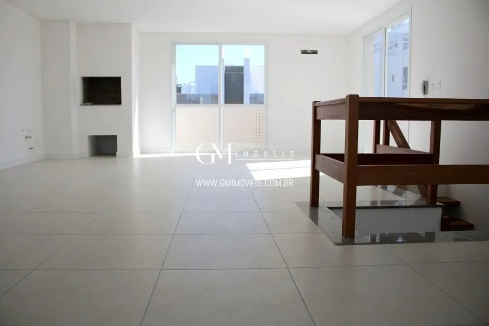 Cobertura, 2 quartos, 160 m² - Foto 1