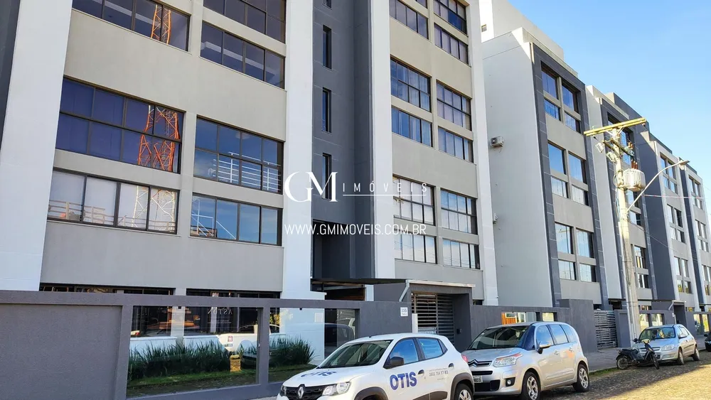 Loja-Salão, 40 m² - Foto 2