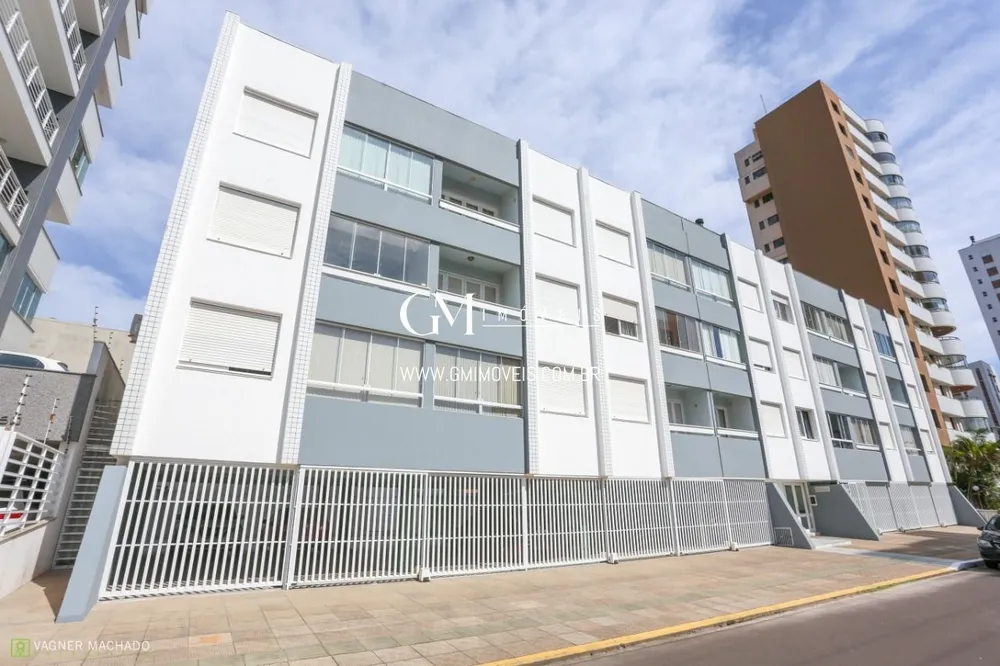 Apartamento, 2 quartos, 63 m² - Foto 3
