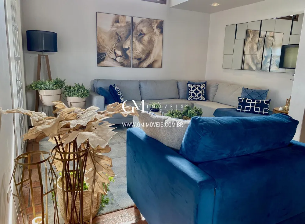 Casa, 3 quartos, 240 m² - Foto 3