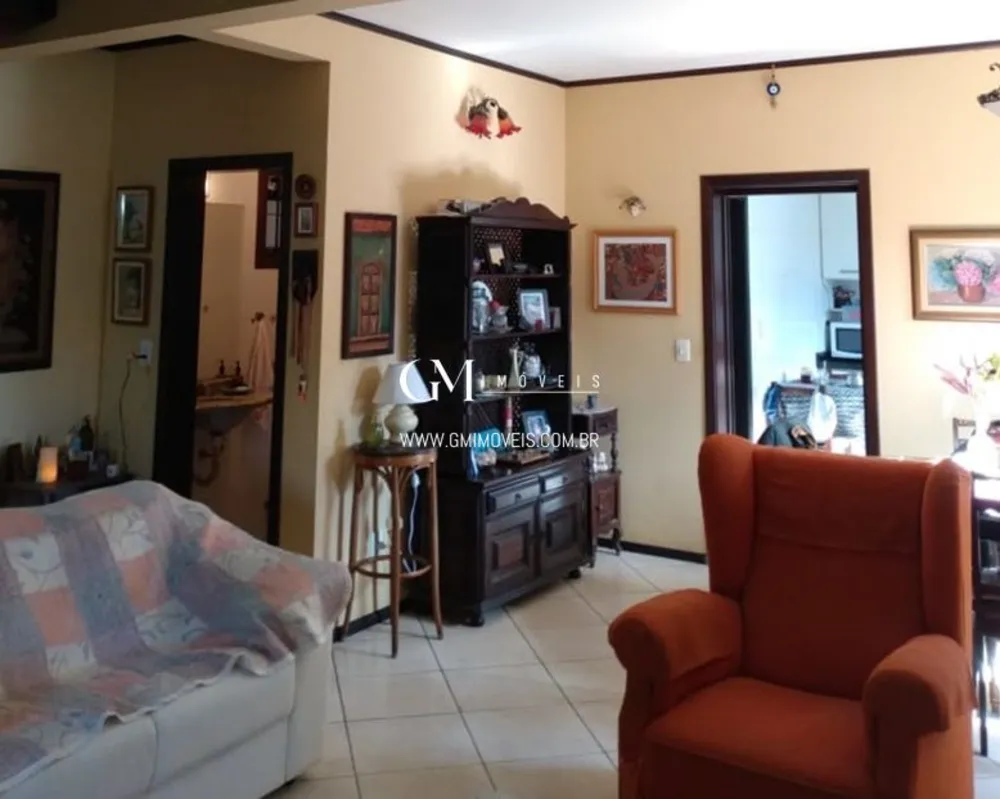 Casa, 3 quartos, 210 m² - Foto 4