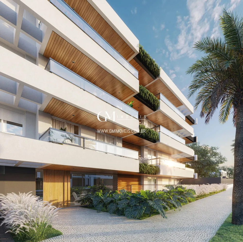 Apartamento, 2 quartos, 84 m² - Foto 1