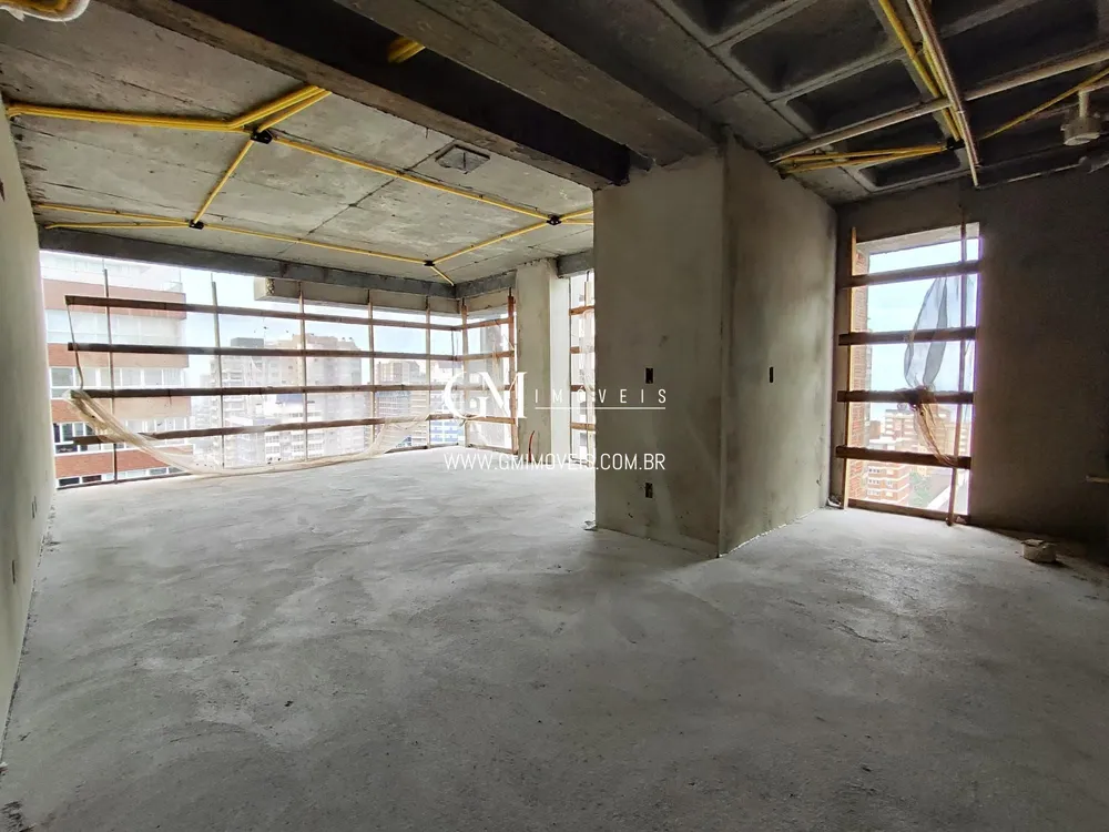Apartamento, 2 quartos, 100 m² - Foto 2