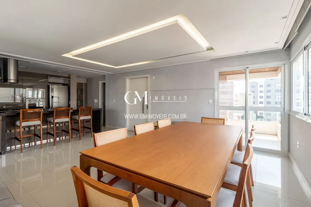 Cobertura, 3 quartos, 257 m² - Foto 3