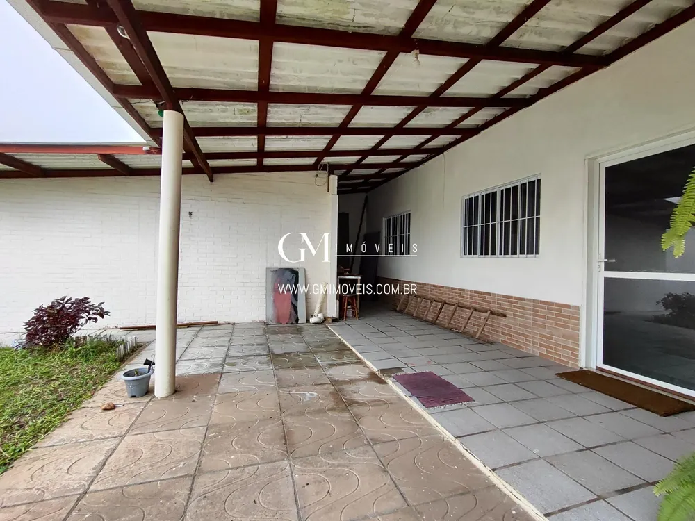 Casa, 4 quartos, 110 m² - Foto 4