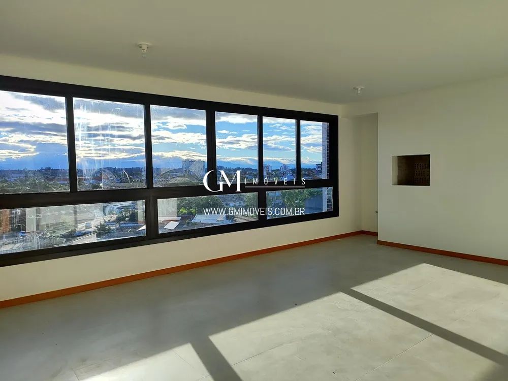 Apartamento, 1 quarto, 59 m² - Foto 1