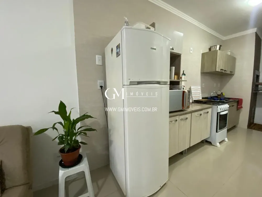 Apartamento, 2 quartos, 95 m² - Foto 1