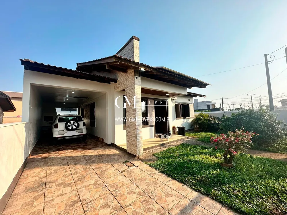 Casa, 2 quartos, 108 m² - Foto 2