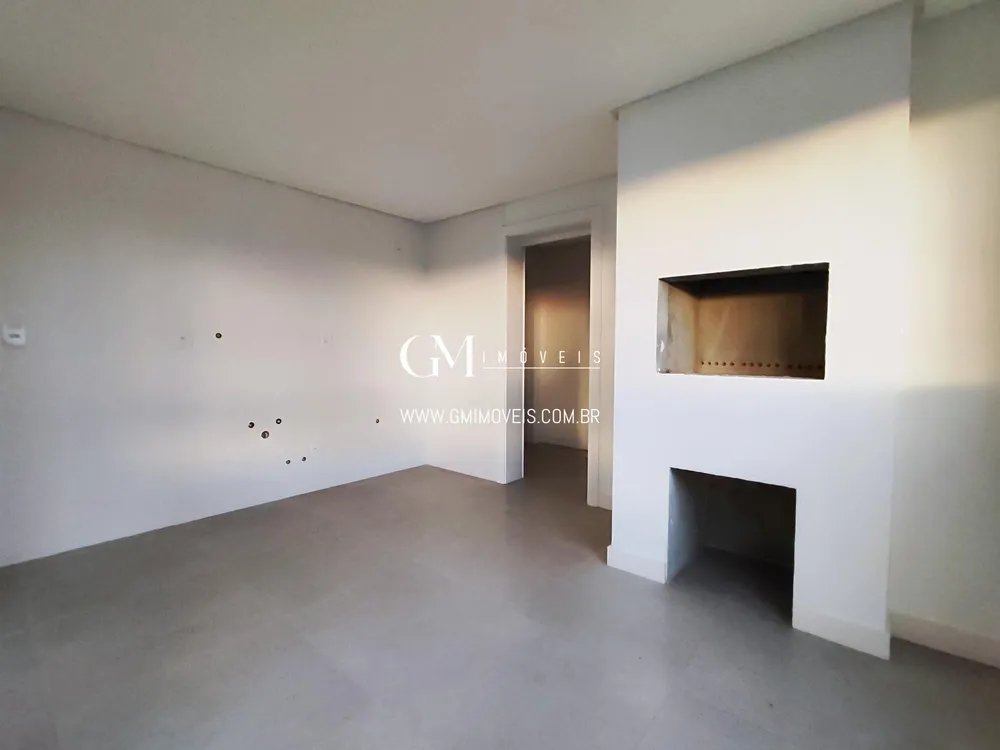 Apartamento, 3 quartos, 123 m² - Foto 2