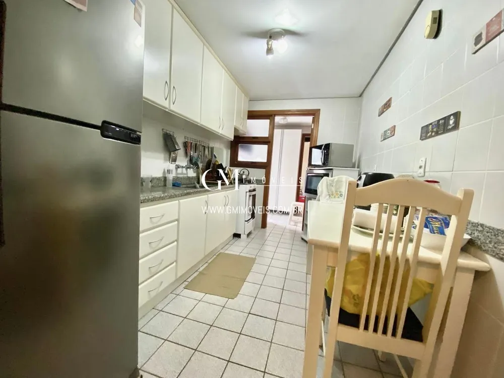 Apartamento, 3 quartos, 140 m² - Foto 3