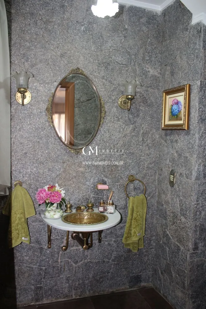 Casa, 3 quartos, 347 m² - Foto 2