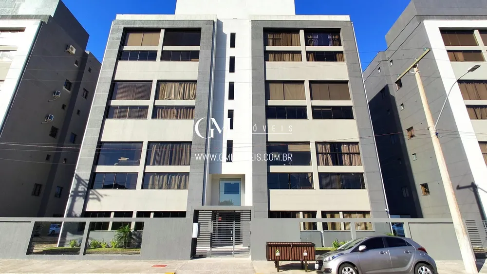 Loja-Salão, 44 m² - Foto 4