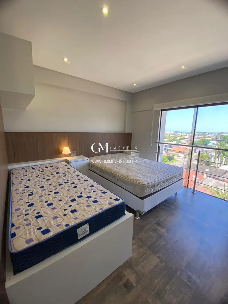 Loja-Salão, 44 m² - Foto 2