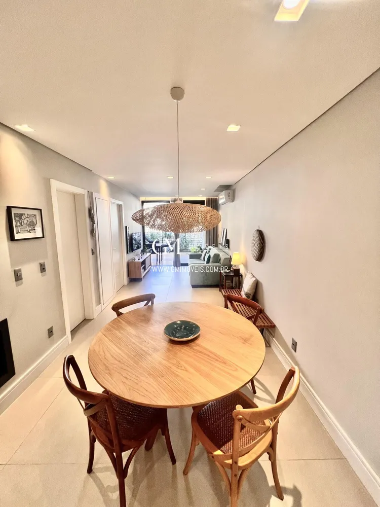 Apartamento, 1 quarto, 82 m² - Foto 3