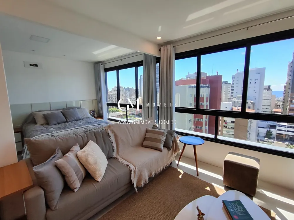 Apartamento, 1 quarto, 53 m² - Foto 3