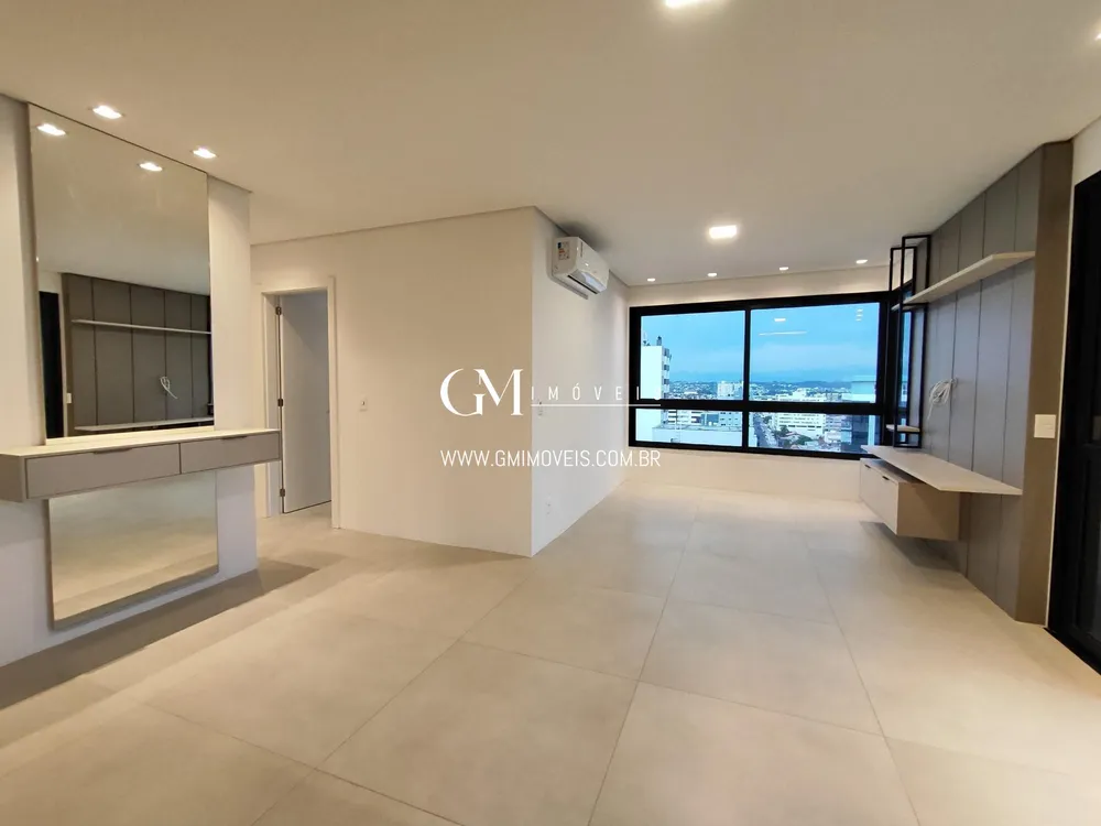 Apartamento, 3 quartos, 106 m² - Foto 4
