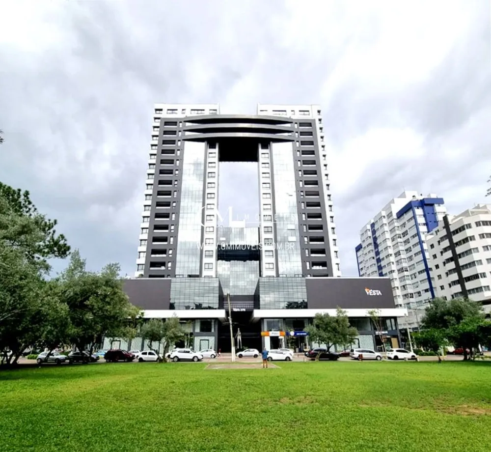 Apartamento, 3 quartos, 106 m² - Foto 1