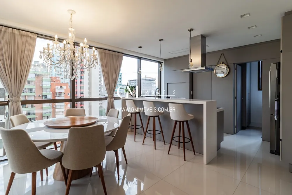 Apartamento, 3 quartos, 105 m² - Foto 3