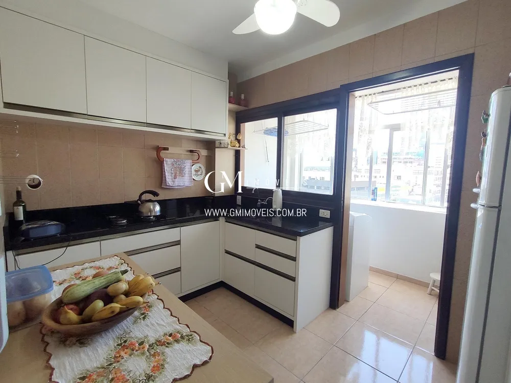 Cobertura, 3 quartos, 148 m² - Foto 3