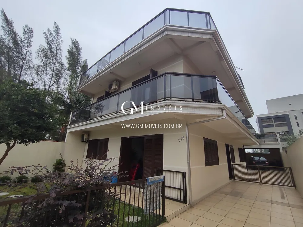 Casa, 7 quartos, 519 m² - Foto 1
