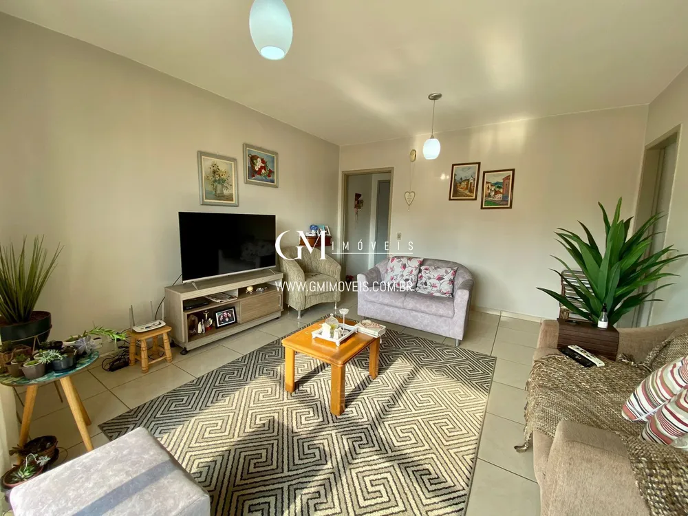 Apartamento, 3 quartos, 133 m² - Foto 2