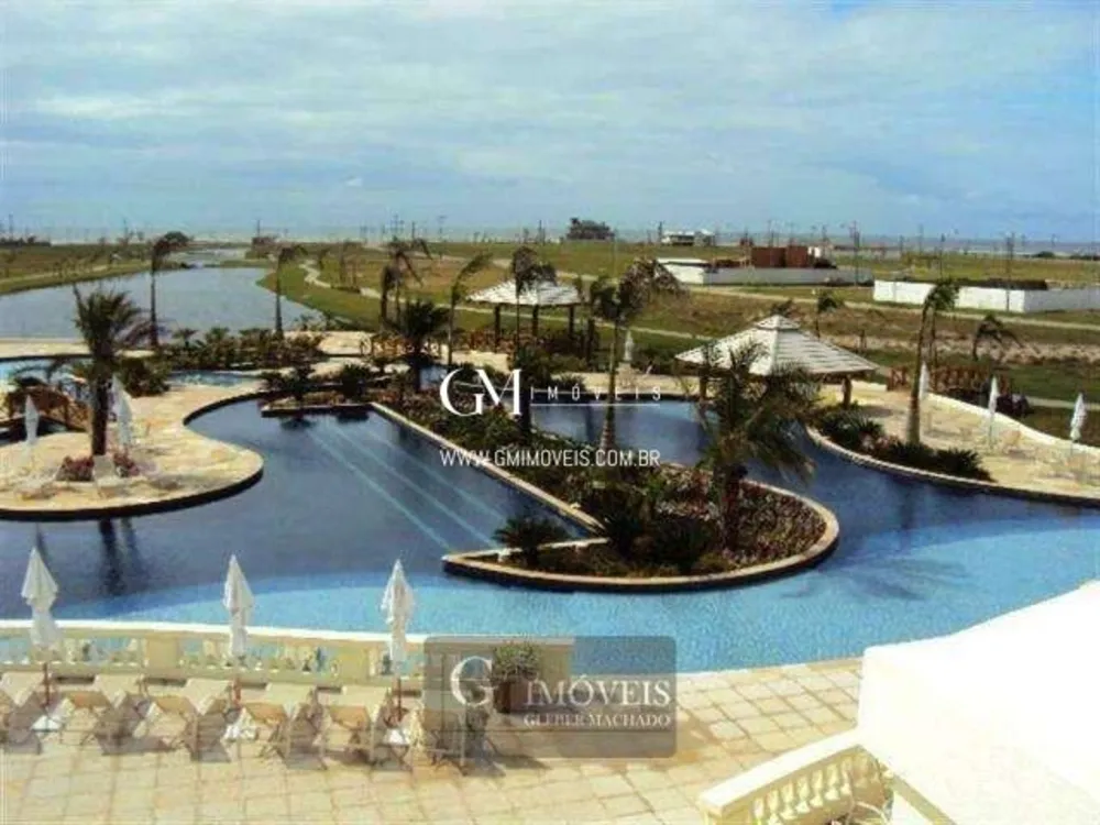 Terreno, 521 m² - Foto 1